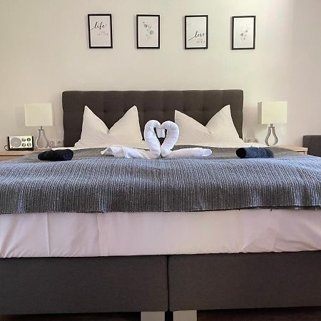 Hohe Tanne Hotel Auerbach in der Oberpfalz Eksteriør billede