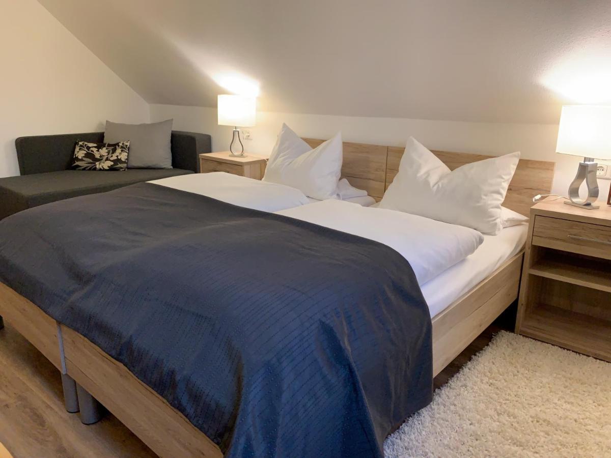 Hohe Tanne Hotel Auerbach in der Oberpfalz Eksteriør billede