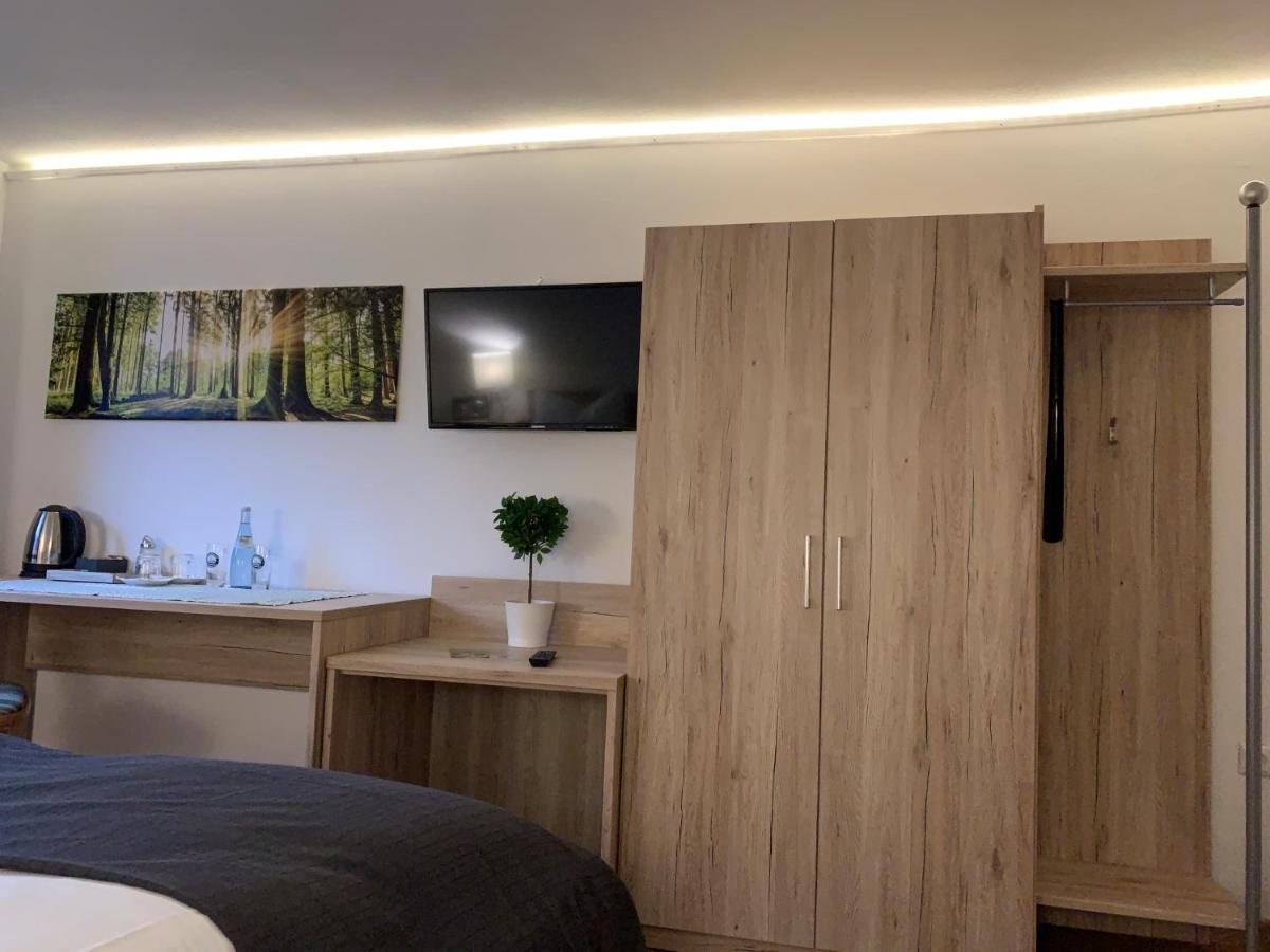 Hohe Tanne Hotel Auerbach in der Oberpfalz Eksteriør billede