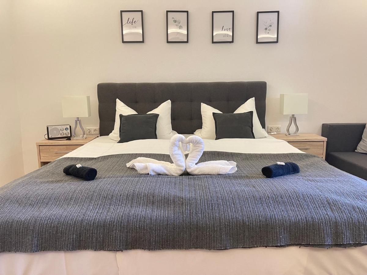 Hohe Tanne Hotel Auerbach in der Oberpfalz Eksteriør billede