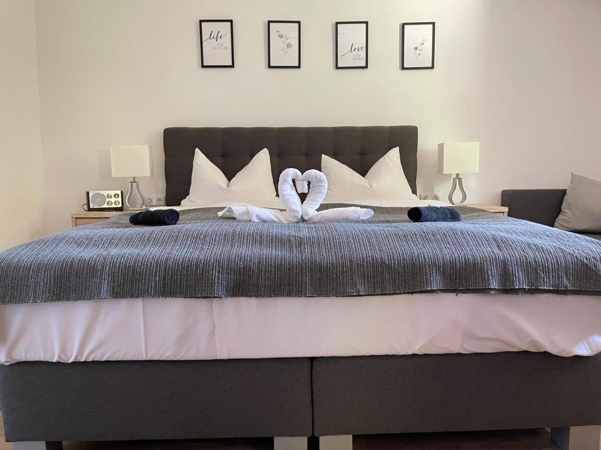 Hohe Tanne Hotel Auerbach in der Oberpfalz Eksteriør billede