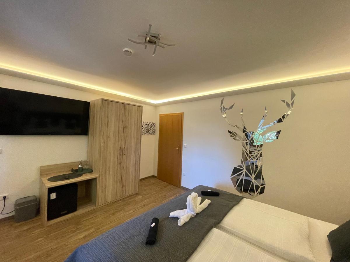 Hohe Tanne Hotel Auerbach in der Oberpfalz Eksteriør billede