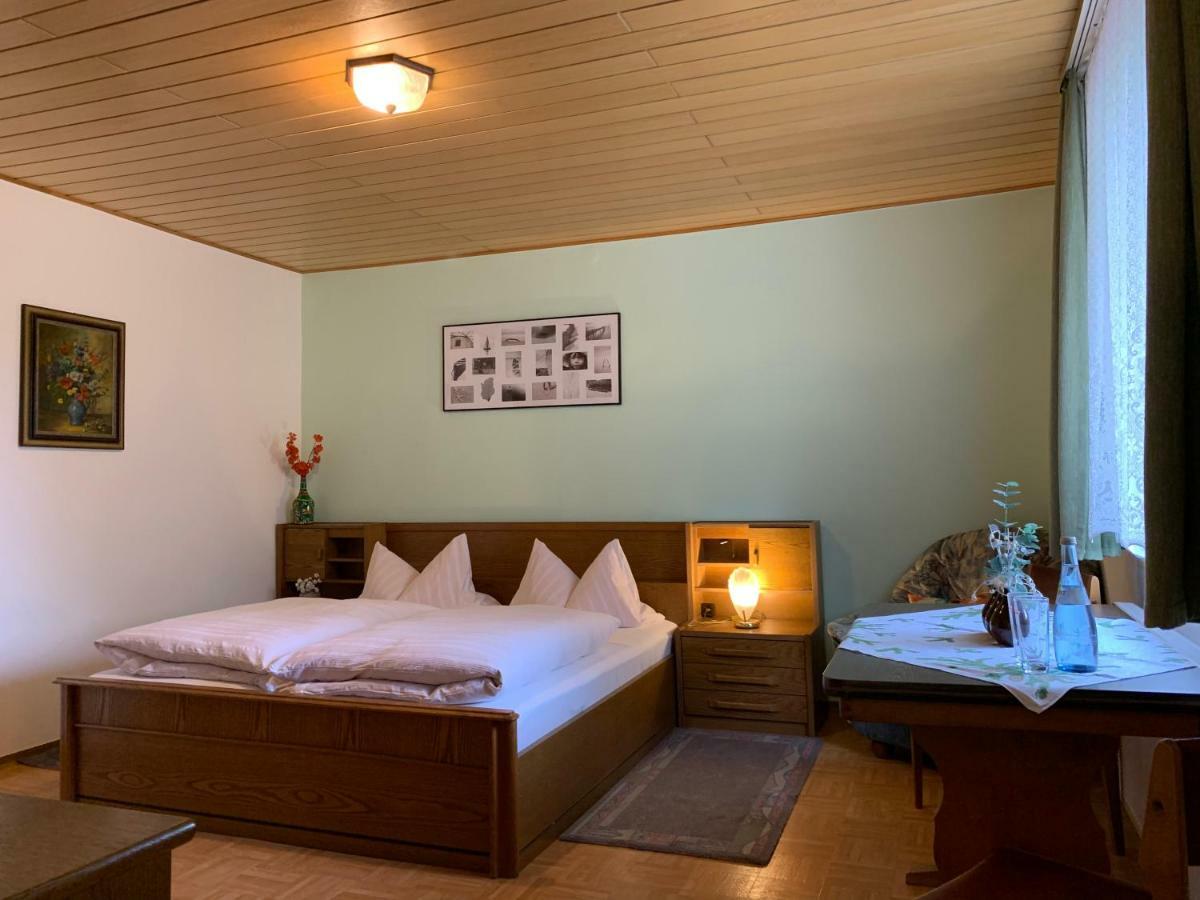 Hohe Tanne Hotel Auerbach in der Oberpfalz Eksteriør billede