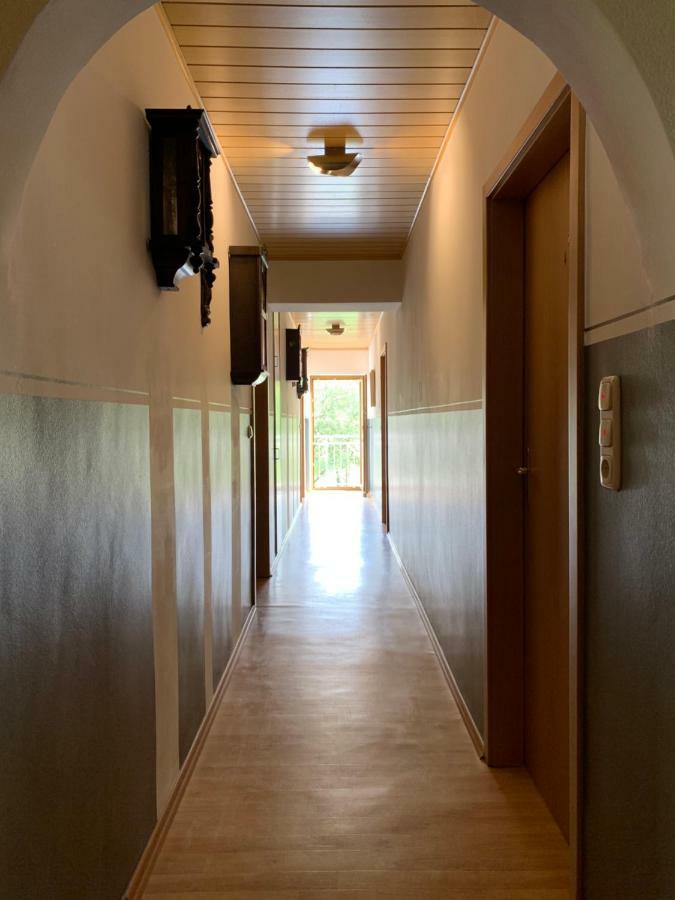 Hohe Tanne Hotel Auerbach in der Oberpfalz Eksteriør billede