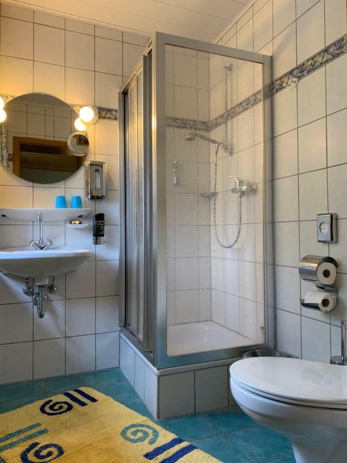 Hohe Tanne Hotel Auerbach in der Oberpfalz Eksteriør billede