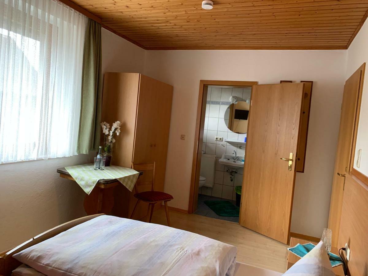 Hohe Tanne Hotel Auerbach in der Oberpfalz Eksteriør billede