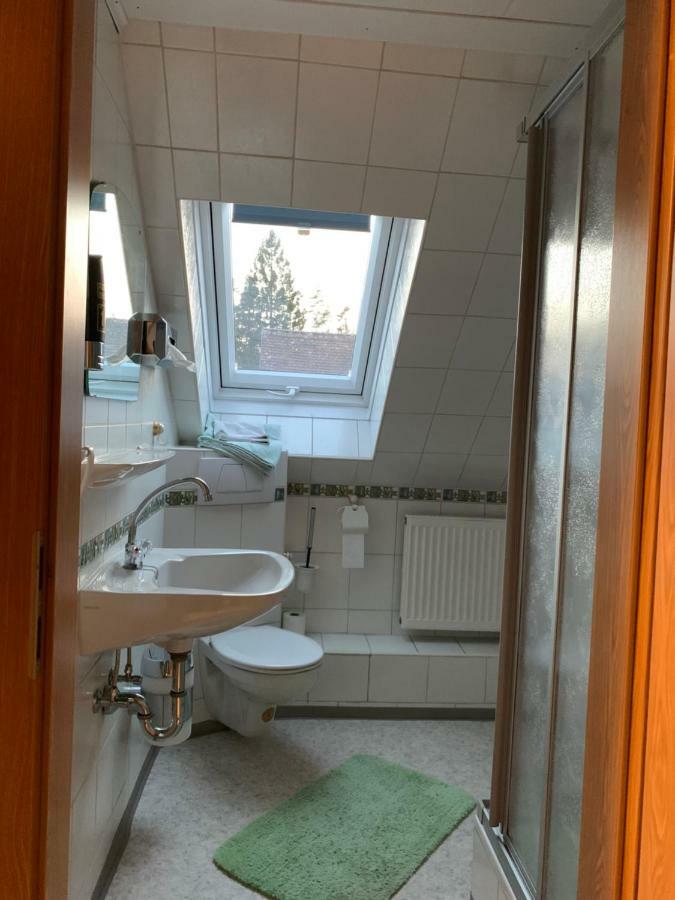Hohe Tanne Hotel Auerbach in der Oberpfalz Eksteriør billede