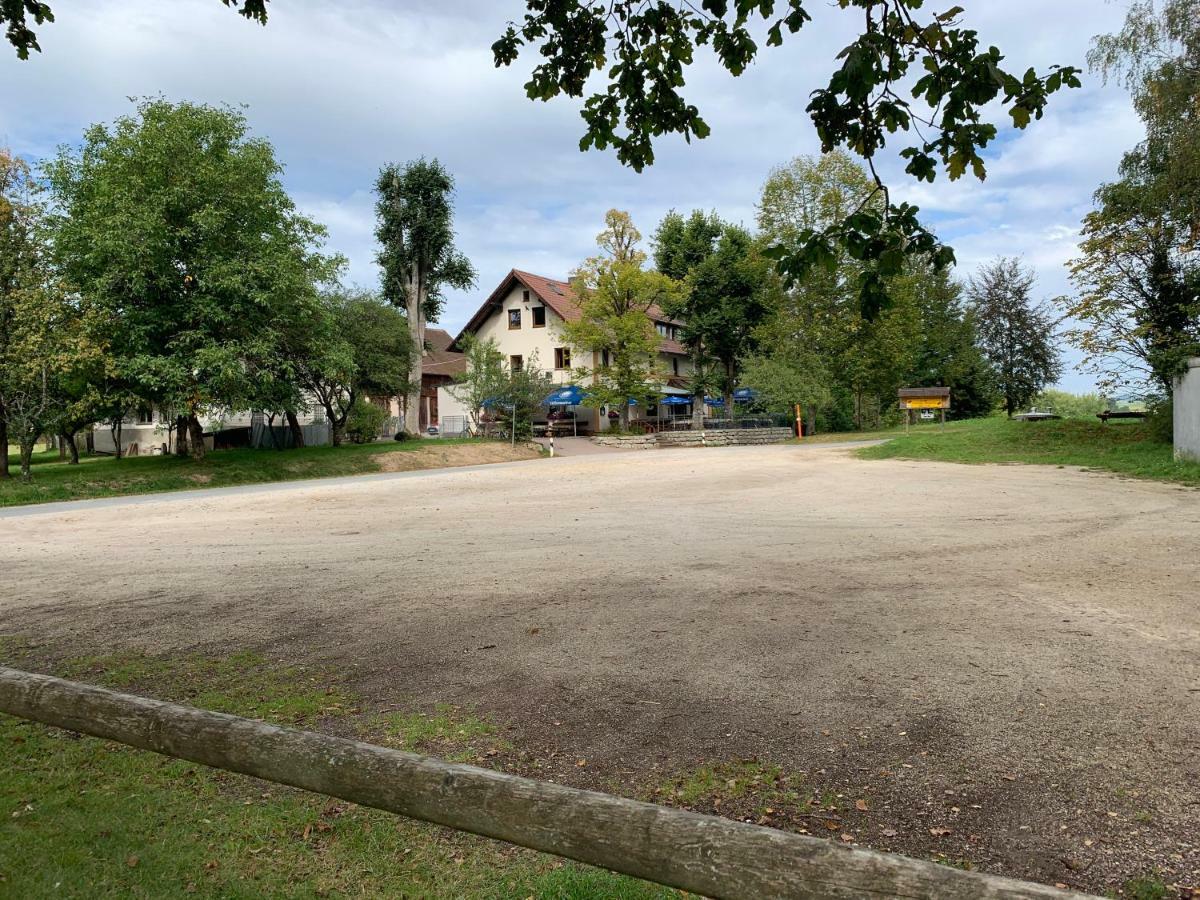 Hohe Tanne Hotel Auerbach in der Oberpfalz Eksteriør billede