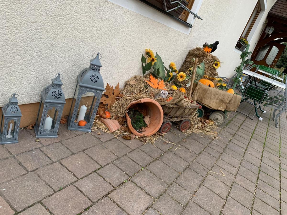 Hohe Tanne Hotel Auerbach in der Oberpfalz Eksteriør billede