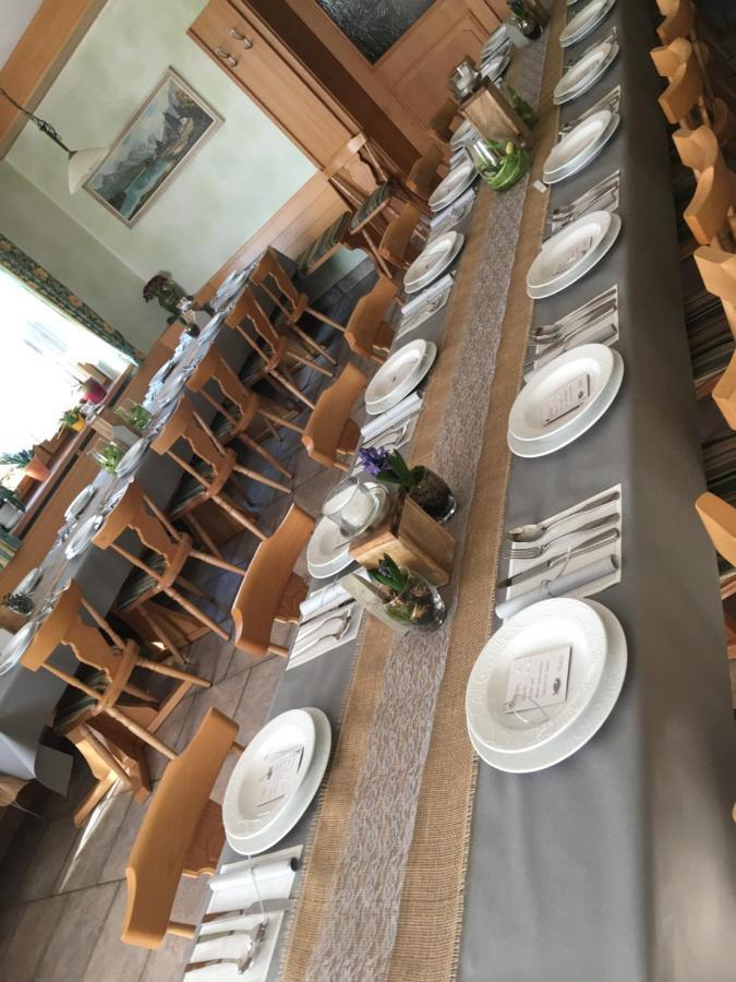 Hohe Tanne Hotel Auerbach in der Oberpfalz Eksteriør billede