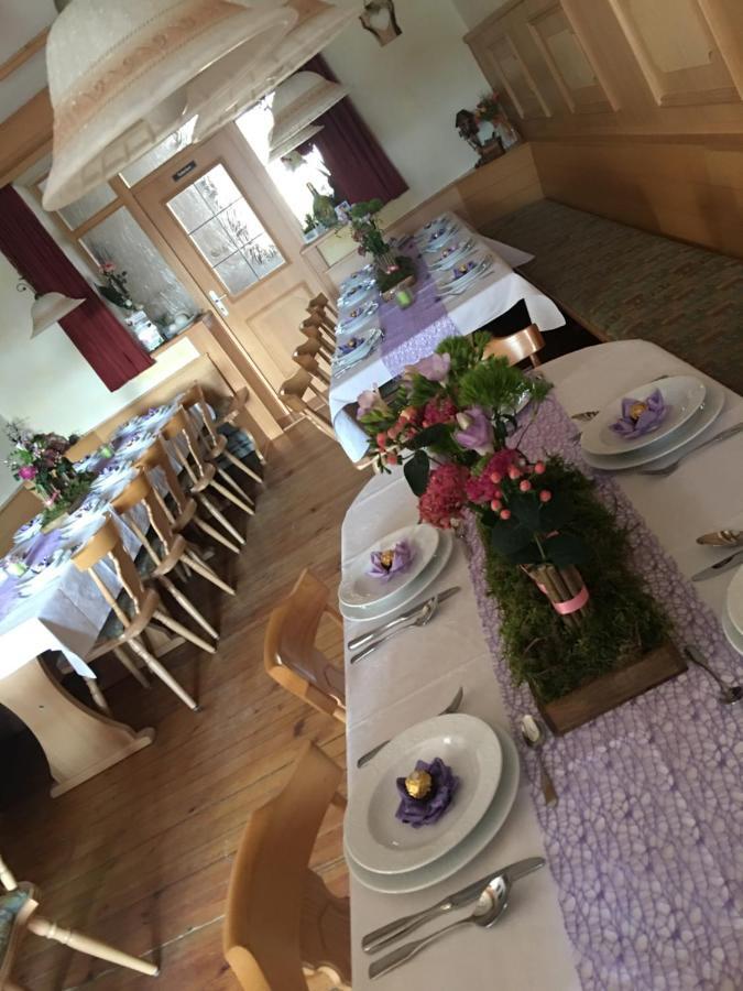 Hohe Tanne Hotel Auerbach in der Oberpfalz Eksteriør billede